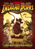 Zannablu Indiana Porks