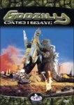 dvd Godzilla