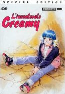 Dvd L'incantevole Creamy