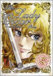 dvd Lady Oscar