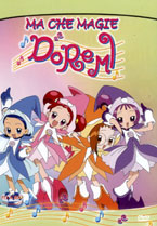 Dvd Magica Doremi