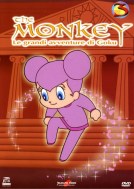 Dvd The Monkey