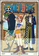 Dvd One Piece