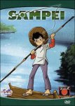 dvd Sampei