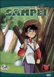 dvd Sampei