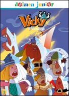Dvd Vicky il vichingo