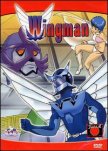 dvd Wingman