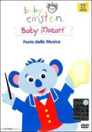 dvd Baby Einstein