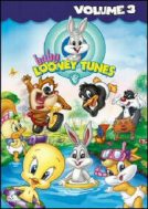 dvd Baby Looney Tunes