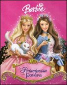 dvd Barbie Raperonzolo