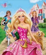 Dvd Barbie. Il segreto delle fate