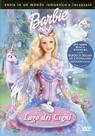 dvd Barbie lago dei cigni