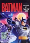 dvd Batman serie animata