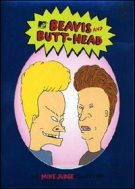Dvd Beavis and Butt-Head