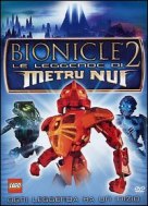 Dvd Bionicle