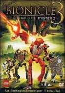 Dvd Bionicle
