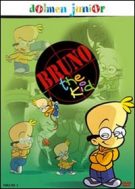 Dvd Bruno the Kid