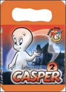 Dvd Casper 