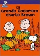 Dvd E' il grande cocomero Charlie Brown