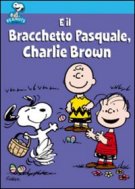 Dvd E' il bracchetto pasquale Charlie Brown