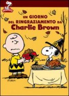 Dvd Un giorno del ringraziamento da Charlie Brown