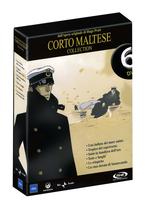 Dvd Corto Maltese
