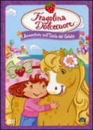 Dvd Fragolina Dolcecuore