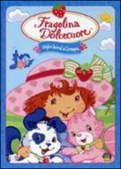 Dvd Fragolina Dolcecuore