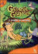 Dvd George della giungla