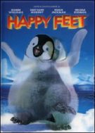 Dvd Happy Feet