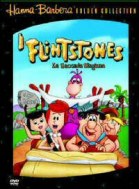 dvd Flintstones