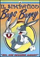 dvd il simpatico Bugs Bunny