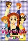 dvd Rossana