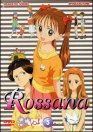 dvd Rossana