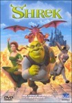 dvd Shrek