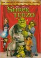 dvd Shrek 