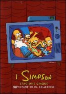 Dvd Simpson