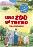 Dvd Uno zoo in treno