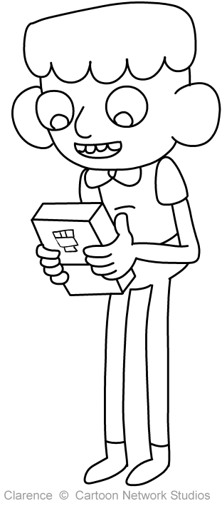  Breenh  coloring page
