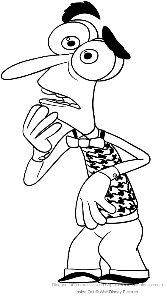images of fear coloring pages - photo #12