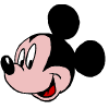 Ratón Mickey