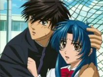 Immagini Full Metal Panic