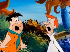 I Flintstones - Matrimonio A Bedrock [1993 TV Movie]