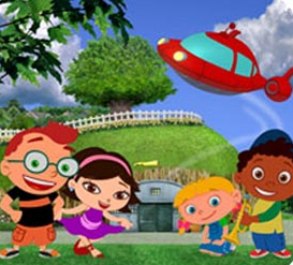  Einsteins on Little Einsteins 03 Jpg