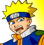 Immagini di Naruto