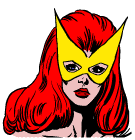 Jean Grey