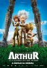 Arthur og krigen om to verdener