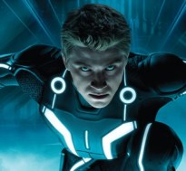 SAM FLYNN Garrett Hedlund - TRON: Legacy