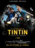 Äventyren av Tintin enhörningens hemlighet