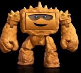 Chunk - Immagini di Toy Story 3
